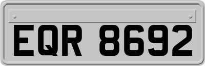 EQR8692