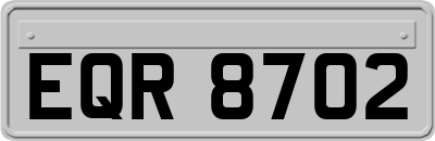 EQR8702