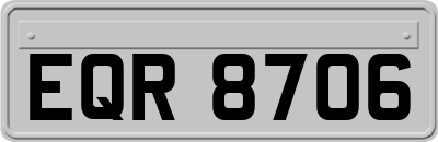 EQR8706
