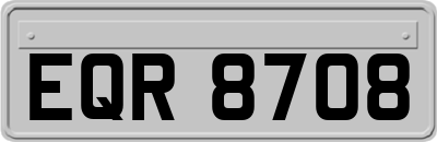 EQR8708