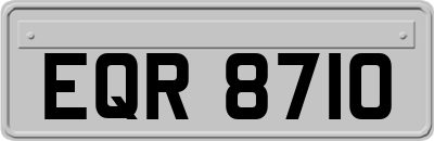 EQR8710