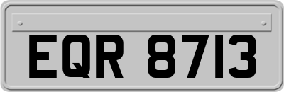 EQR8713