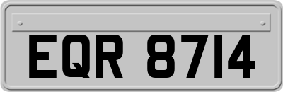 EQR8714
