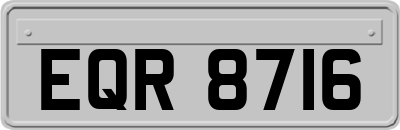 EQR8716