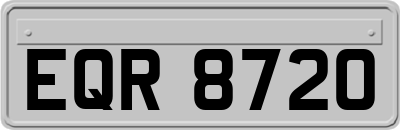 EQR8720