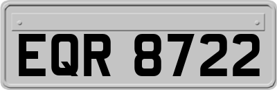 EQR8722