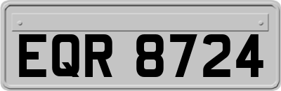 EQR8724