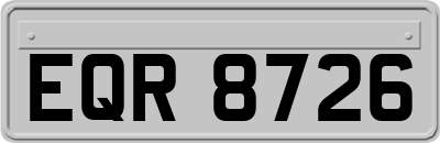 EQR8726