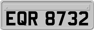 EQR8732