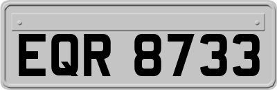 EQR8733