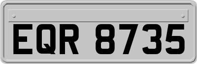 EQR8735