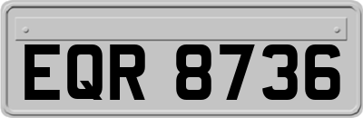 EQR8736