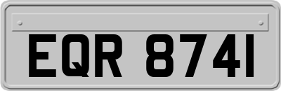EQR8741