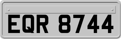EQR8744
