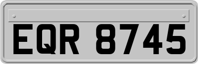 EQR8745