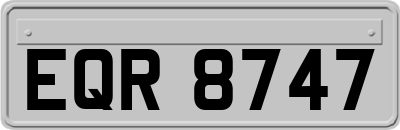 EQR8747