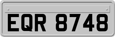 EQR8748