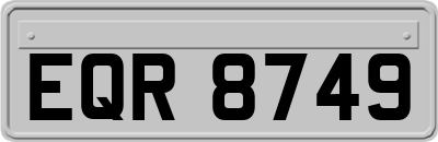 EQR8749