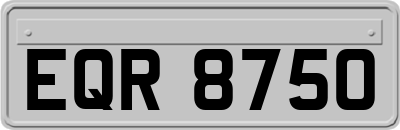 EQR8750