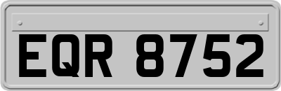 EQR8752