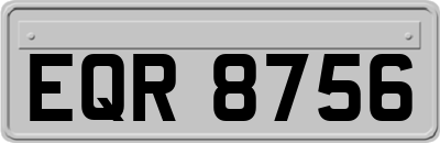 EQR8756