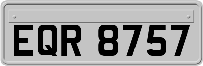 EQR8757
