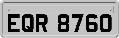 EQR8760