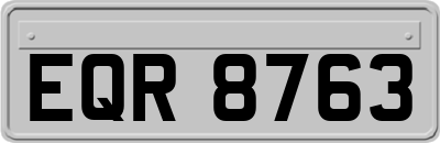 EQR8763