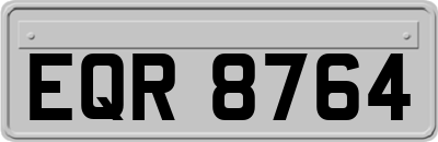 EQR8764