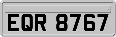 EQR8767