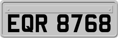 EQR8768