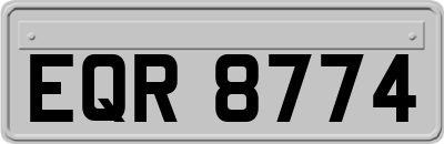 EQR8774