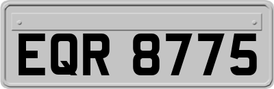 EQR8775