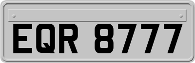 EQR8777