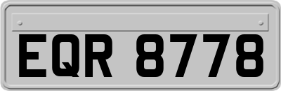 EQR8778