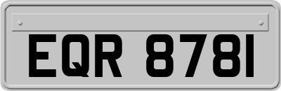 EQR8781