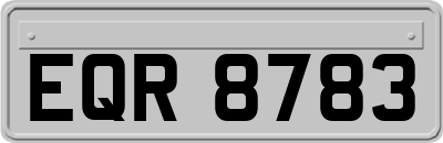 EQR8783