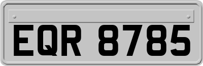 EQR8785