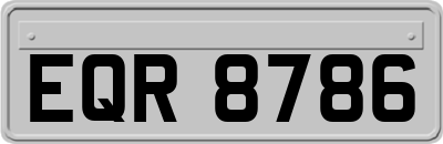 EQR8786