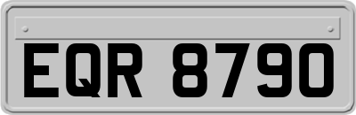 EQR8790