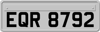 EQR8792