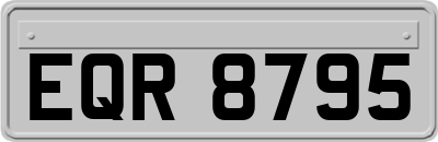 EQR8795