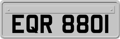EQR8801