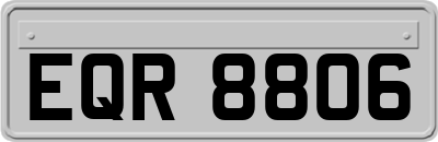 EQR8806