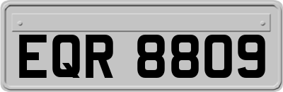 EQR8809