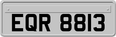 EQR8813