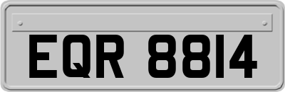 EQR8814
