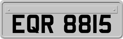 EQR8815