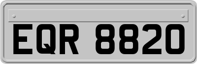 EQR8820