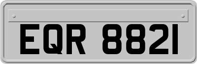 EQR8821